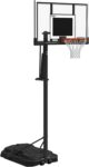 Top 10 Best Basketball Hoops 2026