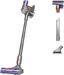 Top 10 Best Cordless Vacuum Cleaners 2026