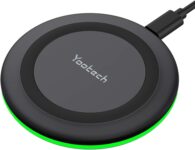 Top 10 Best Android Wireless Chargers 2026