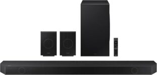 Top 10 Best Soundbars 2026