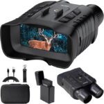 Top 10 Best Night Vision Goggles 2026
