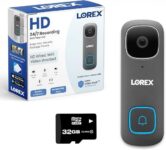 Top 10 Best Video Doorbells 2026