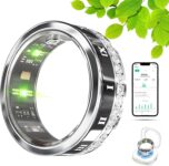 Top 10 Best Smart Rings 2026