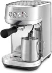 Top 10 Best Espresso Machines 2026