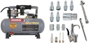 Top 10 Best Air Compressors 2026