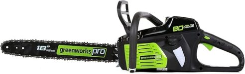 Top 10 Best Chainsaws 2026