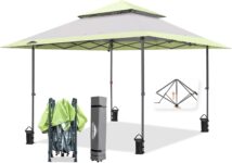 Top 10 Best Canopies 2026
