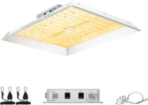 Top 10 Best Grow Lights 2026