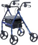 Top 10 Best Rollator Walkers 2026