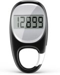Top 10 Best Pedometers 2026