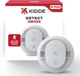 Top 10 Best Smoke Detectors 2026