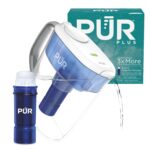 Top 10 Best Water Pitchers 2026