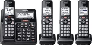 Top 10 Best Telephones 2026