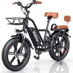 Top 10 Best Electric Bikes 2026