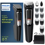 Top 10 Best Hair Clippers 2026