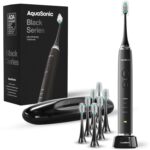 Top 10 Best Electric Toothbrushes 2026