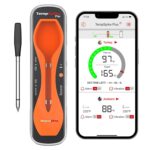 Top 10 Best Wireless Meat Thermometers 2026