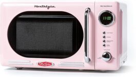 Top 10 Best Microwaves 2026