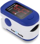 Top 10 Best Oximeters 2026