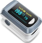 Top 10 Best Oximeters 2026