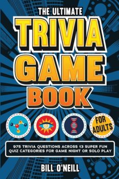 10 Best Trivia Game for Adults 2026